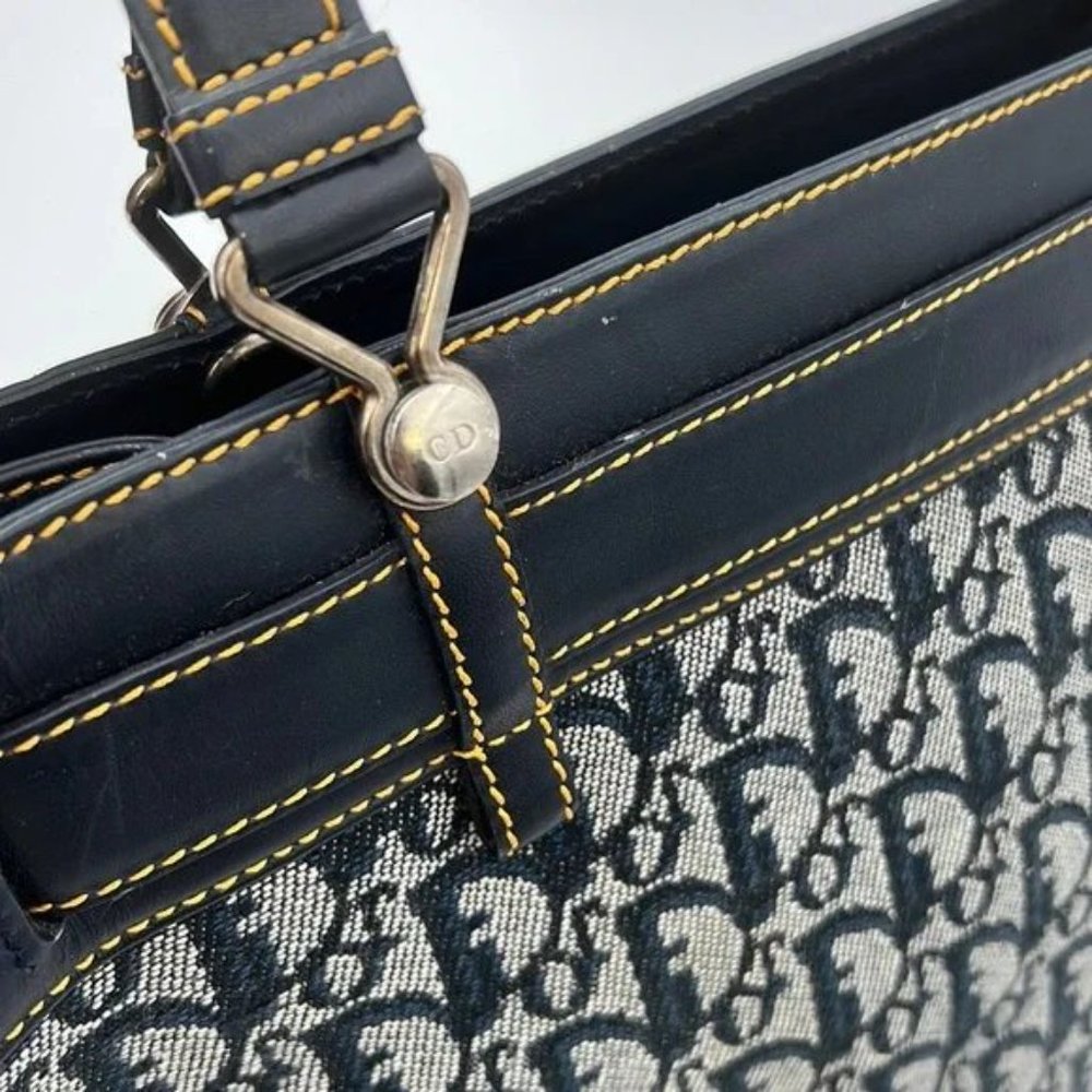 DIOR BOOK-TOTE - Picture 16 of 16